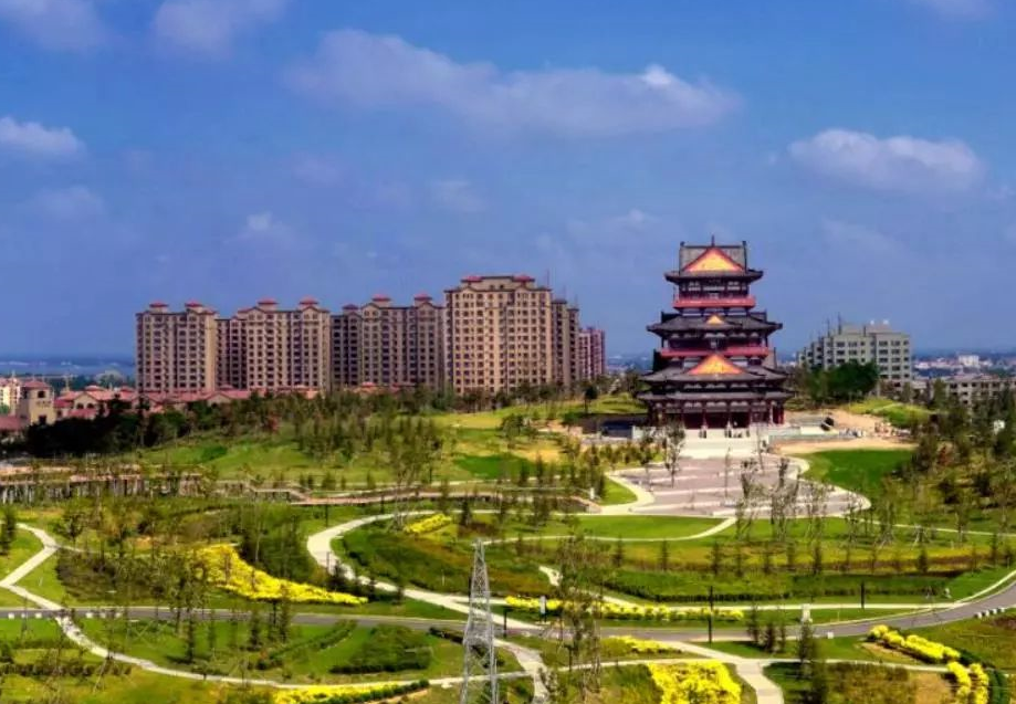 助力遼寧康平縣委托招商引資，構(gòu)建一區(qū)三基地，六大產(chǎn)業(yè)格局，以生態(tài)為基礎(chǔ)推進綠色發(fā)展