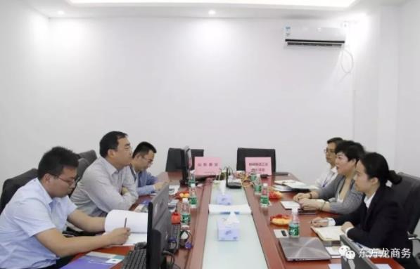 深圳分公司陪同政府園區(qū)赴智能制造工業(yè)4.0投資選址項(xiàng)目方對接考察,務(wù)實(shí)推進(jìn)項(xiàng)目合作進(jìn)展 深圳分公司陪同政府園區(qū)赴智能制造工業(yè)4.0投資選址項(xiàng)目方對接考察,務(wù)實(shí)推進(jìn)項(xiàng)目合作進(jìn)展