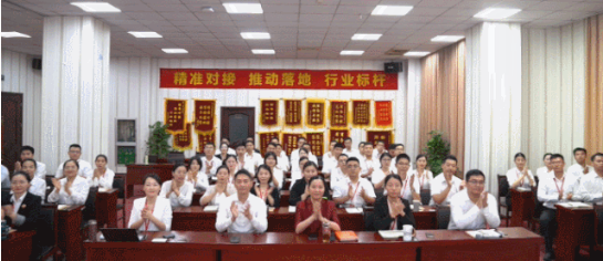 九月中旬，29個(gè)高質(zhì)量投資選址項(xiàng)目通過評(píng)估！強(qiáng)中擇優(yōu)，堅(jiān)持“三專一主動(dòng)”服務(wù)工作！