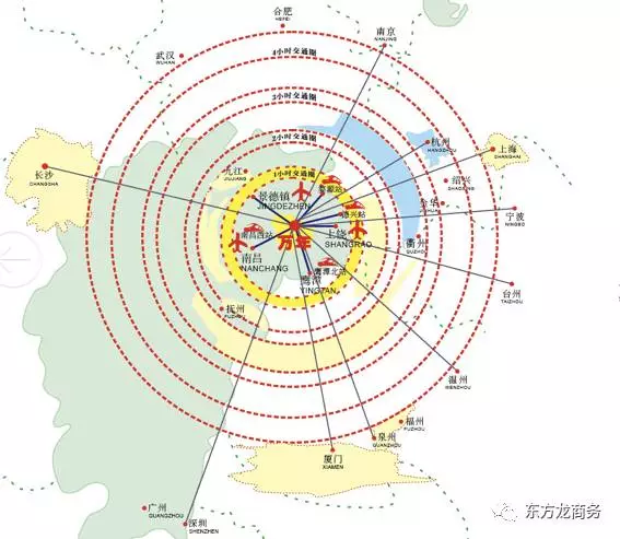 助力江西萬年委托招商引資以產(chǎn)業(yè)升級增強(qiáng)經(jīng)濟(jì)發(fā)展后勁