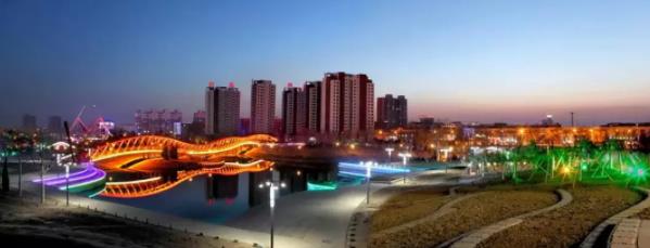 助力山東禹城市委托招商引資，打造特色鮮明的現(xiàn)代產(chǎn)業(yè)體系