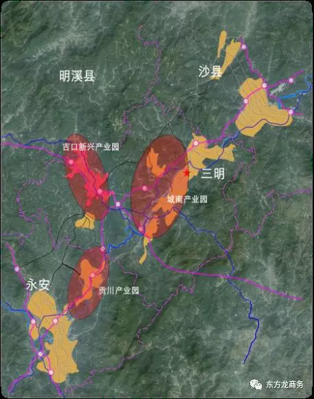 助力福建三明市經(jīng)濟(jì)開(kāi)發(fā)區(qū)委托招商引資,建設(shè)生態(tài)型創(chuàng)業(yè)城市 助力福建三明市經(jīng)濟(jì)開(kāi)發(fā)區(qū)委托招商引資,建設(shè)生態(tài)型創(chuàng)業(yè)城市