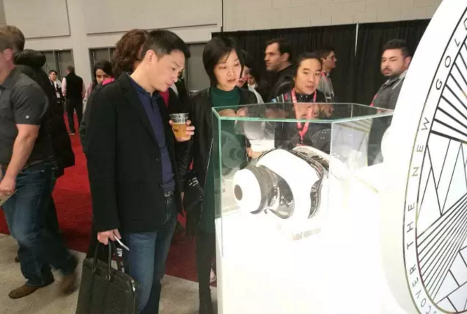 【美國(guó)之行四】東方龍商務(wù)赴美參加“西南偏南(SXSW)”盛會(huì) 前瞻科技產(chǎn)業(yè)發(fā)展前景 【美國(guó)之行四】東方龍商務(wù)赴美參加“西南偏南(SXSW)”盛會(huì) 前瞻科技產(chǎn)業(yè)發(fā)展前景