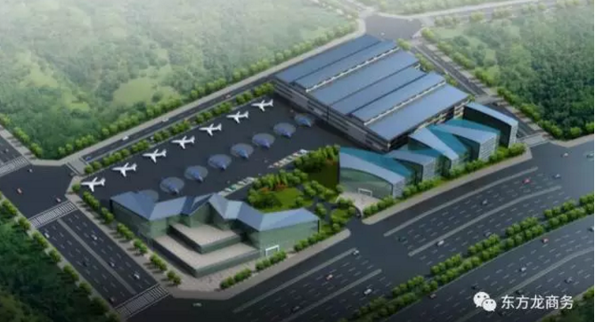 舉行通用機場航空小鎮(zhèn)投資選址項目政府對接會,與多家政府約定后續(xù)考察時間 舉行通用機場航空小鎮(zhèn)投資選址項目政府對接會,與多家政府約定后續(xù)考察時間