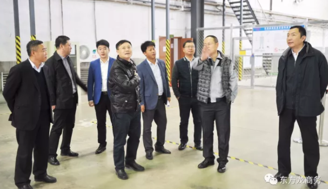助力行業(yè)領先智能制造研發(fā)和生產(chǎn)基地投資選址項目,精準落地長春寬城區(qū),成功簽訂投資意向協(xié)議 助力行業(yè)領先智能制造研發(fā)和生產(chǎn)基地投資選址項目,精準落地長春寬城區(qū),成功簽訂投資意向協(xié)議