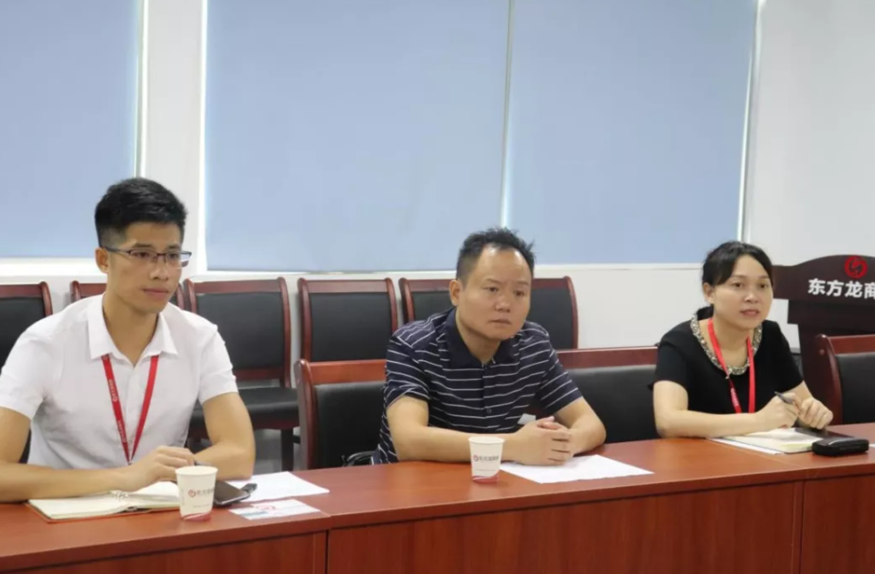舉行新能源鋰電池投資選址項(xiàng)目政府對(duì)接會(huì)，持續(xù)推動(dòng)項(xiàng)目落地工作