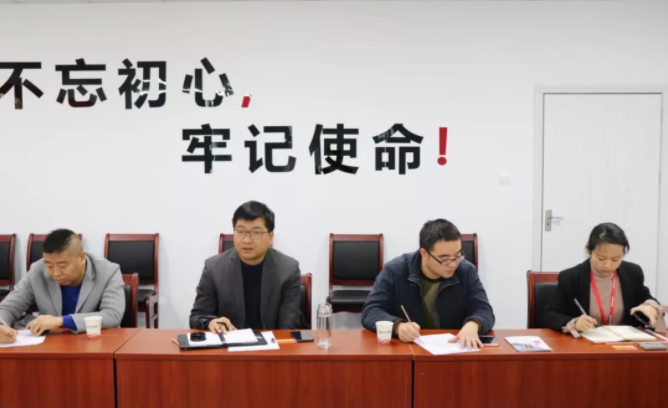 【對接】東方龍商務深圳分公司舉行智能車庫總部及研發(fā)生產基地項目的政府對接會，獲得政府園區(qū)肯定