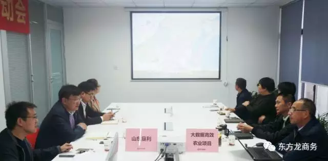 上??偛颗e行大數(shù)據(jù)高效農(nóng)業(yè)全國布點投資選址項目的政府對接會,項目成功案例獲得政府認可 上??偛颗e行大數(shù)據(jù)高效農(nóng)業(yè)全國布點投資選址項目的政府對接會,項目成功案例獲得政府認可