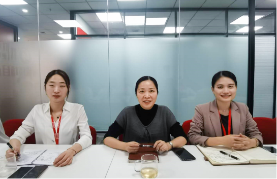 含13家上市企業(yè)、500強(qiáng)、外資投資選址項(xiàng)目！為進(jìn)博會(huì)儲(chǔ)備40個(gè)高質(zhì)量項(xiàng)目