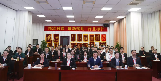 含13家上市企業(yè)、500強(qiáng)、外資投資選址項(xiàng)目！為進(jìn)博會(huì)儲(chǔ)備40個(gè)高質(zhì)量項(xiàng)目