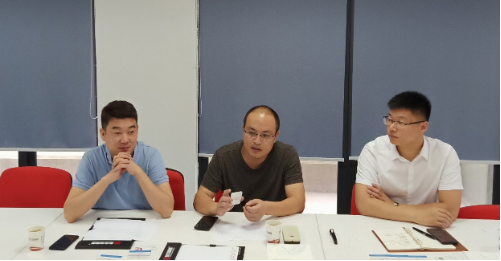 總部舉行3D打印設(shè)備制造投資選址項(xiàng)目政府對(duì)接會(huì),帶動(dòng)產(chǎn)業(yè)創(chuàng)新發(fā)展 總部舉行3D打印設(shè)備制造投資選址項(xiàng)目政府對(duì)接會(huì),帶動(dòng)產(chǎn)業(yè)創(chuàng)新發(fā)展