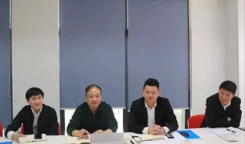上??偛颗e行動力電池負(fù)極投資選址項目政府對接會,加快落實項目考察 上??偛颗e行動力電池負(fù)極投資選址項目政府對接會,加快落實項目考察