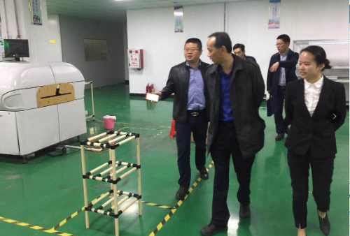深圳分公司陪同政府園區(qū)對接考察智能通訊終端產(chǎn)業(yè)鏈搬遷投資選址項目,雙方達成多項合作共識 深圳分公司陪同政府園區(qū)對接考察智能通訊終端產(chǎn)業(yè)鏈搬遷投資選址項目,雙方達成多項合作共識