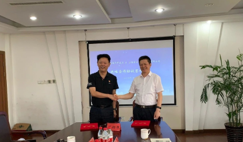 助力浙江姚莊經(jīng)濟(jì)開發(fā)區(qū)委托招商引資，打造發(fā)展示范區(qū)