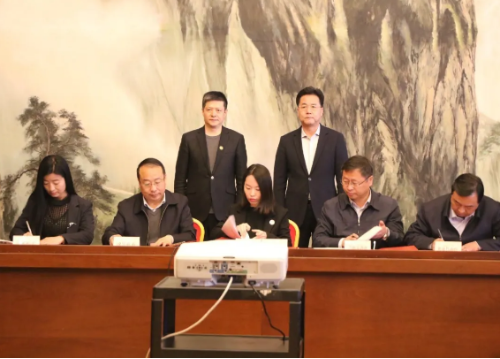 全力助推甘肅定西經濟開發(fā)區(qū)委托招商引資，加快特色產業(yè)集聚，打造經濟發(fā)展新高地
