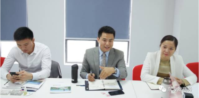 上?？偛颗e行建筑環(huán)保新材料全國布點投資選址項目的政府對接會，近期將盡快安排雙向考察