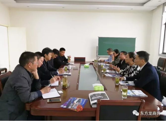 陪同汽車智能系統(tǒng)外資投資選址項目方實地考察江蘇、安徽多家政府園區(qū)和地方企業(yè)，務(wù)實推進項目合作落地
