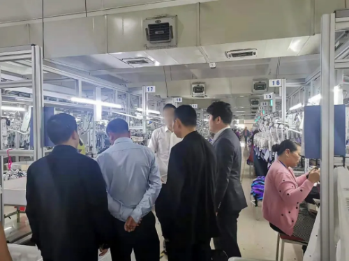 堅(jiān)持高質(zhì)量推進(jìn)！今日，3場投資選址項(xiàng)目對接會成功舉行