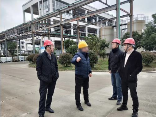 專注招商服務(wù)品質(zhì)！今日5家高精尖投資選址企業(yè)成功對接地方政府