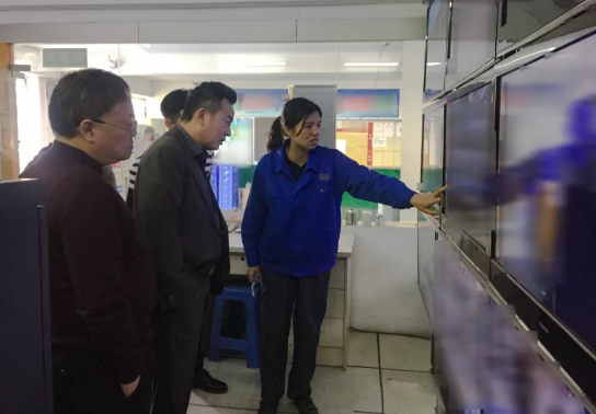 多項(xiàng)技術(shù)業(yè)內(nèi)第一！合資貴金屬精深加工投資選址企業(yè)成功對(duì)接江西地方政府