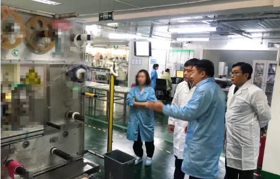 近百項(xiàng)發(fā)明專利！特殊電子材料精密制造投資選址企業(yè)順利對(duì)接河北政府