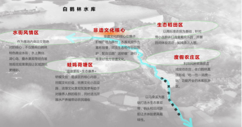 【政府招商引資合作】大美之地！四川蓬溪縣打造文化旅游新引擎！