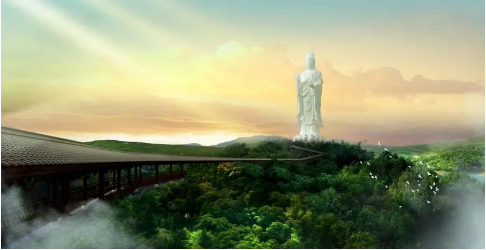 【政府招商引資合作】大美之地！四川蓬溪縣打造文化旅游新引擎！