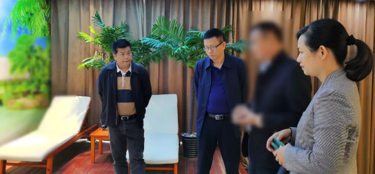 打造標(biāo)桿品牌!高品質(zhì)智能衛(wèi)浴投資選址項(xiàng)目方成功對接廣東地方政府 打造標(biāo)桿品牌!高品質(zhì)智能衛(wèi)浴投資選址項(xiàng)目方成功對接廣東地方政府