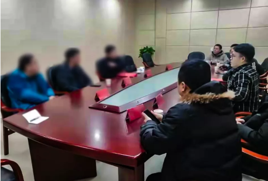 新能源電池投資選址項(xiàng)目方成功反向考察江西地方政府，取得階段性成果