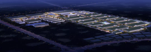 全力助推江西撫州金溪縣委托招商引資，加快建設(shè)現(xiàn)代生態(tài)產(chǎn)業(yè)新城