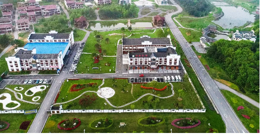 全力助推江西撫州金溪縣委托招商引資，加快建設(shè)現(xiàn)代生態(tài)產(chǎn)業(yè)新城