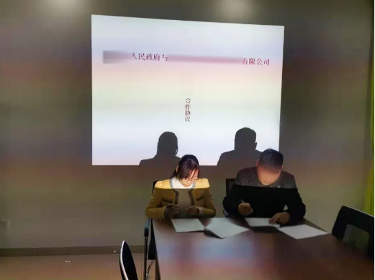 9天！高能量鋰離子投資選址項(xiàng)目方與江西地方政府簽訂投資協(xié)議
