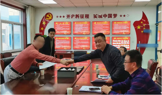 凸顯精準(zhǔn)高效！僅3天，電子元器件擴(kuò)建投資選址項目方與陜西地方政府成功簽訂投資協(xié)議