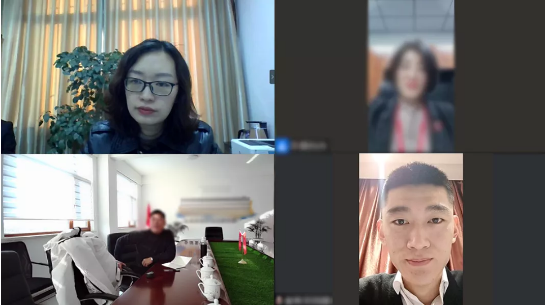 年前調(diào)研選址！發(fā)電設(shè)備制造高新投資選址企業(yè)與四川地方政府線上對接會成功舉行