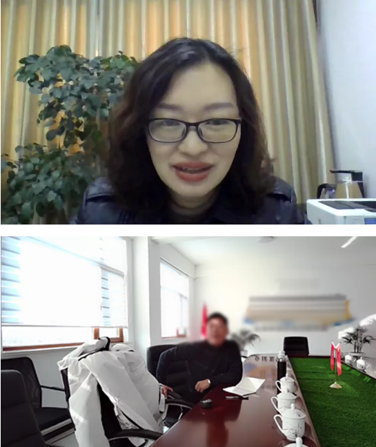 年前調(diào)研選址！發(fā)電設(shè)備制造高新投資選址企業(yè)與四川地方政府線上對接會(huì)成功舉行