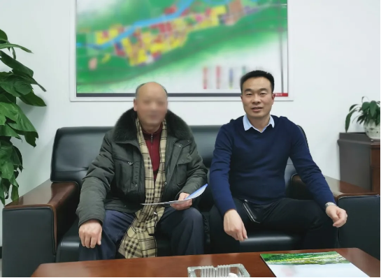 聚力結(jié)碩果！驅(qū)動機(jī)械設(shè)備投資選址項目方與甘肅地方政府成功簽訂投資協(xié)議