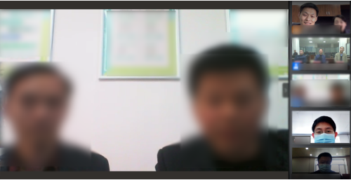 總投資額超24億！今日，集團(tuán)成功舉行3場(chǎng)線上政企投資選址對(duì)接會(huì)