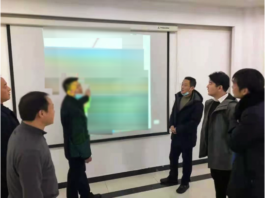 精準(zhǔn)發(fā)力、強(qiáng)化合作！安徽地方政府成功對(duì)接特種工業(yè)新材料投資選址項(xiàng)目方