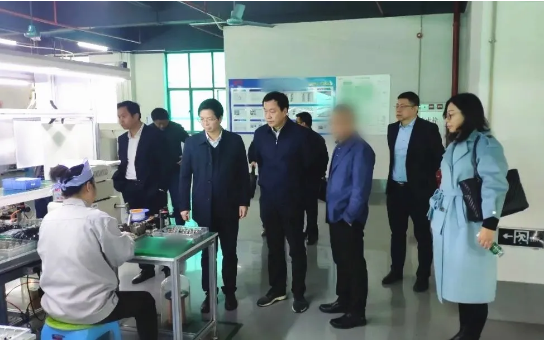 恭喜！新能源汽車電子投資選址項(xiàng)目正式落地廣西梧州粵桂合作特別試驗(yàn)區(qū)
