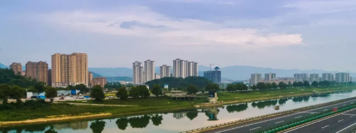 集團全力助推安徽池州東至縣委托招商引資，開啟現(xiàn)代化“三美東至”建設(shè)新征程