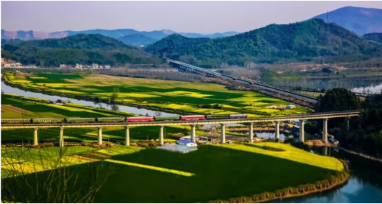 集團全力助推安徽池州東至縣委托招商引資，開啟現(xiàn)代化“三美東至”建設(shè)新征程