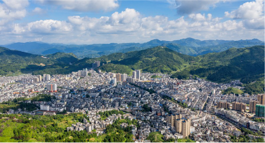 集團(tuán)全力助推福建寧德周寧縣委托招商引資，強(qiáng)化特色產(chǎn)業(yè)實(shí)力，為全縣高質(zhì)量發(fā)展增添新動(dòng)力