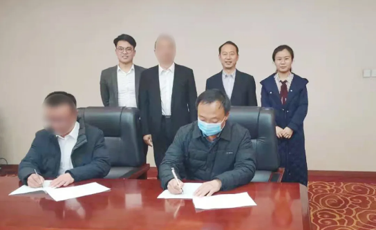 成功注冊！高科技醫(yī)療設(shè)備投資選址項(xiàng)目正式落地河北邢臺