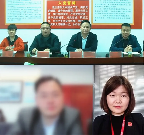 強(qiáng)化聯(lián)動(dòng)，共同推進(jìn)！今日，集團(tuán)成功舉行5場優(yōu)質(zhì)投資選址項(xiàng)目對接會(huì)