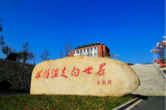 集團(tuán)全力助推浙江省麗水市青田縣委托招商引資，以產(chǎn)業(yè)集聚厚植發(fā)展優(yōu)勢！