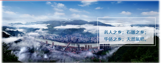 集團(tuán)全力助推浙江省麗水市青田縣委托招商引資，以產(chǎn)業(yè)集聚厚植發(fā)展優(yōu)勢！