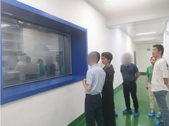 加大推進(jìn)力度，加快落地速度！安徽某地方政府成功對(duì)接A股控股鋰電新材料投資選址項(xiàng)目