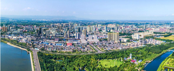 集團全力助推山西孝義經濟開發(fā)區(qū)委托招商引資，以“一區(qū)五園”引領經濟創(chuàng)新轉型