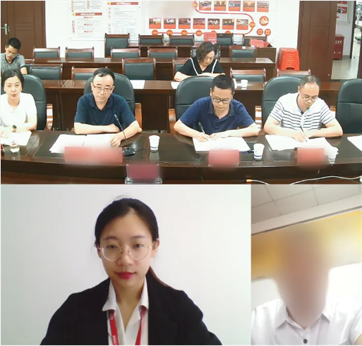 深化服務(wù)理念，全力提升對接成效！今日，集團(tuán)成功助推3家優(yōu)質(zhì)投資選址企業(yè)對接地方政府