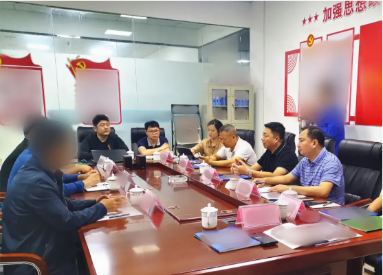 同頻共振，探索多元化合作模式！貴州某地方政府成功對接高端精釀飲料擴建投資選址項目